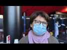 Lille: Martine Aubry face au couvre-feu