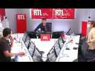 RTL Foot du vendredi 16 octobre 2020 : Nîmes-PSG et Dijon-Rennes