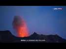 À la découverte des volcans siciliens