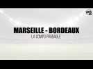 OM-Bordeaux : le 11 probable des Girondins avec Ben Arfa