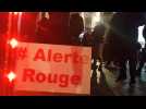 Manifestation Alerte Rouge LILLE