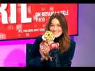 Carla Bruni dans 