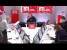 Le journal RTL de 8h30 du 17 octobre 2020