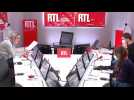 Le journal RTL de 7h30 du 17 octobre 2020