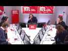 Le journal RTL de 8h du 17 octobre 2020