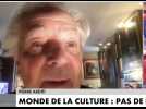 Couvre-feu : Pierre Arditi soutient la décision du gouvernement (vidéo)