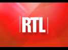 Le journal RTL du 17 octobre 2020