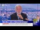 Quel rôle a joué le prédicateur Sefrioui ? - 18/10