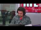 Le journal RTL de 7h30 du 19 octobre 2020