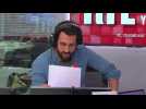 Le journal RTL de 8h du 19 octobre 2020
