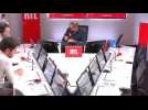 Le journal RTL de 7h du 19 octobre 2020