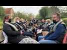 Saint-Omer : Une balade zen dans le marais audomarois