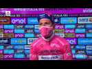 Tour d'Italie 2020 - Joao Almeida : 