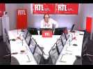 Le journal RTL du 18 octobre 2020