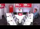 Le journal RTL de 18h du 18 octobre 2020