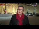 Professeur assassiné : convocation d'un Conseil de défense à l'Élysée