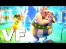 Asterix & Obélix XXL Romastered - Mode Rétro Gameplay (VF)