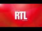 Le journal RTL de 10h du 19 octobre 2020