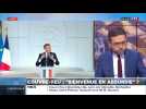 Couvre-feu : 