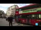 Covid-19 au Royaume-Uni : Londres passe au niveau d'alerte 