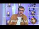 QUOBUZ, du streaming pour les audiophiles !