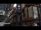 Le Roy logistique