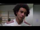 Axel Witsel : les 3 points dans la poche