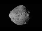 Une sonde américaine va tenter de collecter des échantillons sur un astéroïde