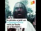 Ce pirate français a caché un trésor sur l'Île de la Réunion