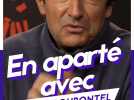 VIDEO LCI PLAY - En aparté avec Albert Dupontel