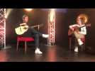 Masterclass guitare avec Hit West: Vianney file quelques tuyaux
