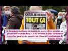 Samuel Paty : Marine Le Pen fustige Eric Dupond-Moretti