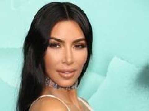VIDEO : Joyeux Anniversaire Kim Kardashian !