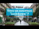 Belgique : vers un nouveau 