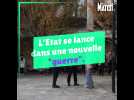L'État français lance sa nouvelle 