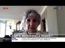 Catherine Hill, épidémiologiste : 