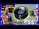 PS5 : LE VENTILO SERA ÉVOLUTIF, ON VOUS EXPLIQUE COMMENT C'EST POSSIBLE (+ Concours)