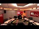 Le journal RTL de 04h30 du 21 octobre 2020