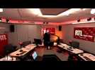 Le journal RTL de 6h30 du 21 octobre 2020
