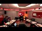 Le journal RTL de 5h30 du 21 octobre 2020