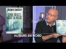 La chronique littéraire de Bob Garcia du 20 octobre 2020 : Auteurs en Nord