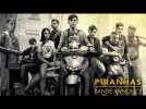 PIRANHAS - Bande-annonce