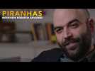 PIRANHAS - Interview Roberto Saviano