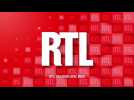 Le journal RTL de 5h du 24 octobre 2020
