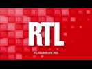 Le journal RTL de 6h30 du 24 octobre 2020