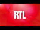 Le journal RTL du 24 octobre 2020