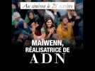 Chronique ADN - Retour sur Maïwenn