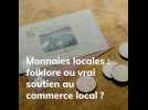 Monnaies locales : folklore ou vrai soutien au commerce local ?