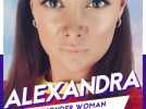 VIDEO LCI PLAY - Alexandra, la Wonder Woman de Koh-Lanta : 