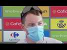 Tour d'Espagne 2020 - Sam Bennett : 